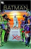 Book cover image of Batman: The Strange Deaths of Batman by Various