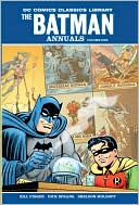 Various: DC Comics Classic Library: Batman - The Annuals Vol. 1