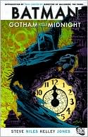 Steve Niles: Batman: Gotham After Midnight