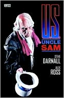 Book cover image of Uncle Sam by Steve Darnall