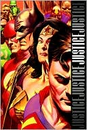Alex Ross: Absolute Justice