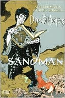 Book cover image of The Sandman: The Dream Hunters by Neil Gaiman
