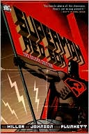 Mark Millar: Superman: Red Son Deluxe