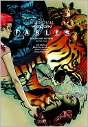 Bill Willingham: Fables, Volume 1, Deluxe Edition