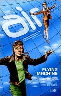 Book cover image of Air, Volume 2: Flying Machine by G. Willow Wilson