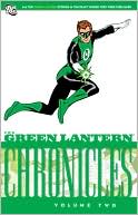 John Broome: Green Lantern Chronicles Vol. 2