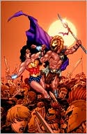 Book cover image of Wonder Woman: Rise of the Olympian by Gail Simone
