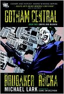Book cover image of Gotham Central, Volume 2: Jokers and Madmen (Hardcover) by Ed Brubaker