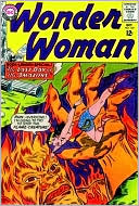 Book cover image of Showcase Presents: Wonder Woman Vol. 3 by Robert Kanigher