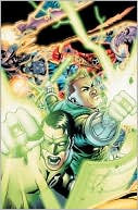 Book cover image of Green Lantern Corps: Emerald Eclipse by Peter J. Tomasi