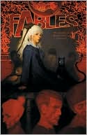 Bill Willingham: Fables Vol. 14: Witches