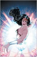 Book cover image of Wonder Woman: Contagion by Gail Simone