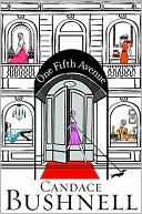 Book cover image of One Fifth Avenue by Candace Bushnell