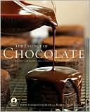 John Scharffenberger: Essence of Chocolate: Recipes from Scharffen Berger Chocolate Makers and Cooking with Fine Chocolate