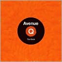 Avenue Q: Avenue Q: The Book