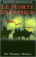 Book cover image of Le Morte D'Arthur, Vol. 1 by Thomas Malory