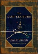 Randy Pausch: The Last Lecture