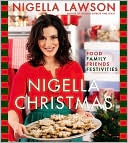 Book cover image of Nigella Christmas by Nigella Lawson