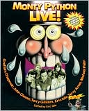 Book cover image of Monty Python Live! by Graham Chapman