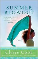 Book cover image of Summer Blowout by Claire Cook
