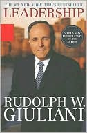 Rudolph Giuliani: Leadership