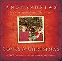 Book cover image of Socks for Christmas by Andy Andrews