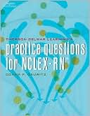 Donna F. Gauwitz: Practice Questions for NCLEX-RN