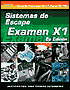 Delmar Delmar Learning: ASE Test Prep Series -- Spanish Version, 2E (X1): Exhaust Systems
