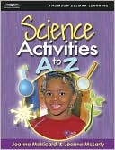 Joanne Matricardi: Science Activities A to Z