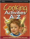 Joanne Matricardi: Cooking Activities A to Z