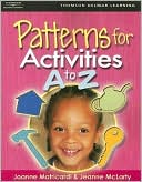 Joanne Matricardi: Patterns for Activities A to Z