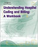 Book cover image of Understanding Hospital Coding and Billing: A Worktext by Marsha S Diamond
