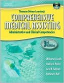 Wilburta Q. Lindh: Delmar's Comprehensive Medical Assisting: Administrative and Clinical Competencies