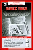 National Fire National Fire Protection Association: National Electrical Code 2005 Tabs (for Softcover), Vol. 1
