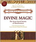 Book cover image of Divine Magic by Doreen Virtue