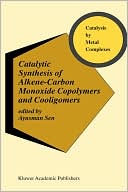 Ayusman Sen: Catalytic Synthesis of Alkene-Carbon Monoxide Copolymers and Cooligomers