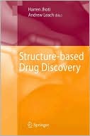 Harren Jhoti: Structure-Based Drug Discovery