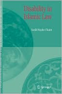 Vardit Rispler-Chaim: Disability in Islamic Law