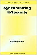 Godfried Williams: Synchronizing E-Security
