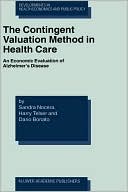 Sandra Nocera: The Contingent Valuation Method in Health Care