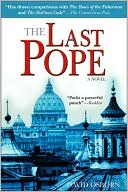 Book cover image of The Last Pope by David Osborn