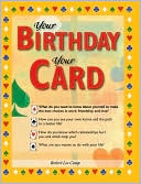 Sourcebooks: Your Birthday Your Card