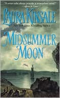 Book cover image of Midsummer Moon by Laura Kinsale