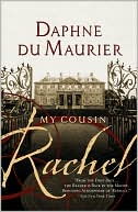 Book cover image of My Cousin Rachel by Daphne du Maurier