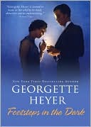 Georgette Heyer: Footsteps in the Dark