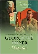 Georgette Heyer: Penhallow