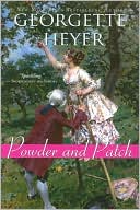 Georgette Heyer: Powder and Patch