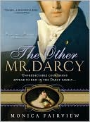 Book cover image of The Other Mr. Darcy by Monica Fairview