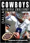 Sourcebooks, Inc.: Dallas Cowboys Trivia Challenge