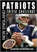 Sourcebooks, Inc.: New England Patriots Trivia Challenge